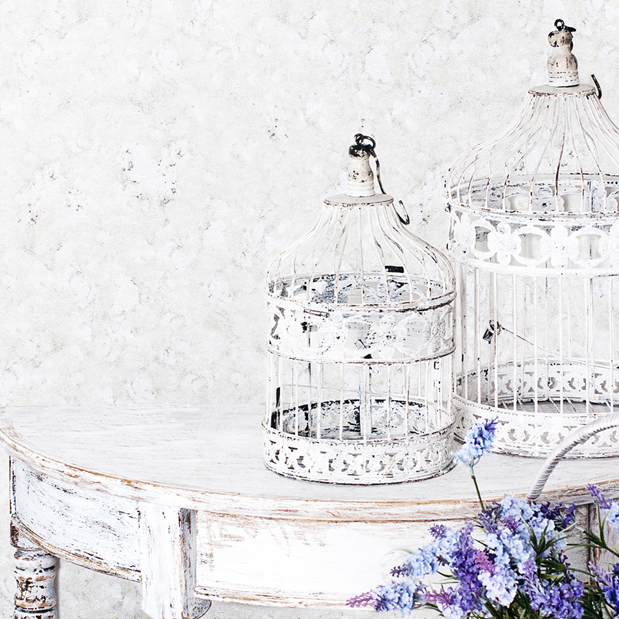 Пробковая стеновая панель Corkstyle Wall Design Vico Snow 600×300×3 фото в интерьере